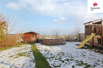 Prodej rodinného domu 89 m2 Veliká Ves