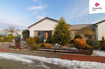 Prodej rodinného domu 89 m2 Veliká Ves