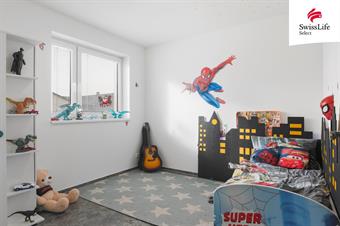 Prodej rodinného domu 89 m2 Veliká Ves