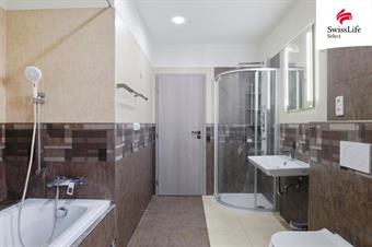 Prodej rodinného domu 89 m2 Veliká Ves