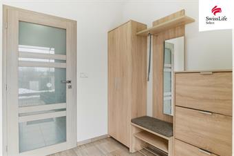 Prodej rodinného domu 89 m2 Veliká Ves