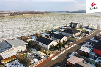 Prodej rodinného domu 89 m2 Veliká Ves