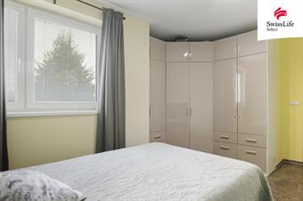 Prodej rodinného domu 89 m2 Slunečná, Veliká Ves