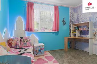 Prodej rodinného domu 89 m2 Slunečná, Veliká Ves