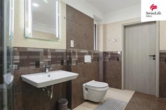 Prodej rodinného domu 89 m2 Slunečná, Veliká Ves