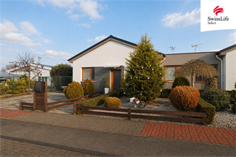 Prodej rodinného domu 89 m2 Slunečná, Veliká Ves