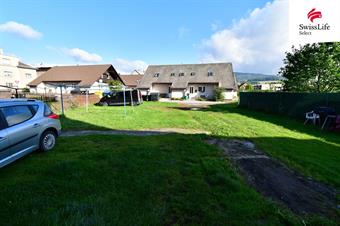 Prodej činžovního domu 550 m2, Mladé Buky