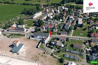 Prodej činžovního domu 550 m2, Mladé Buky