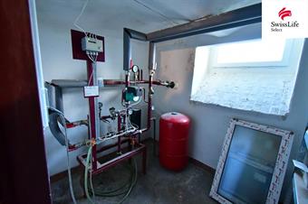 Prodej činžovního domu 550 m2, Mladé Buky