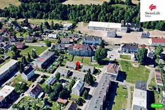 Prodej činžovního domu 550 m2, Mladé Buky