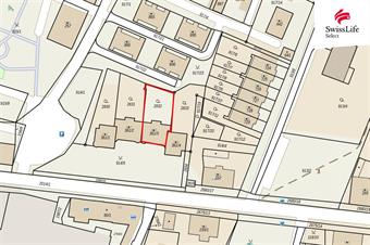 Prodej činžovního domu 550 m2, Mladé Buky