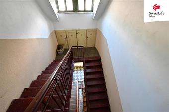 Prodej činžovního domu 550 m2, Mladé Buky