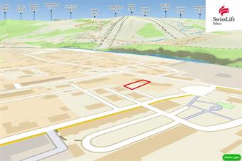 Prodej činžovního domu 550 m2, Mladé Buky