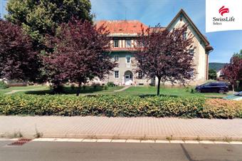 Prodej činžovního domu 550 m2, Mladé Buky