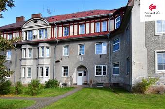 Prodej činžovního domu 550 m2, Mladé Buky