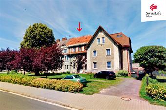 Prodej činžovního domu 550 m2, Mladé Buky