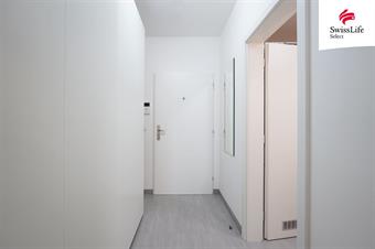 Pronájem bytu 1+kk 34 m2 Sokolovská, Praha