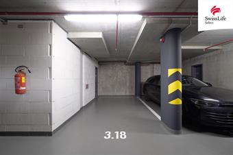 Pronájem bytu 1+kk 34 m2 Sokolovská, Praha