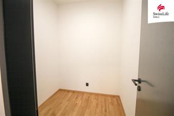 Pronájem bytu 2+kk 50 m2 Gorkého, Jihlava