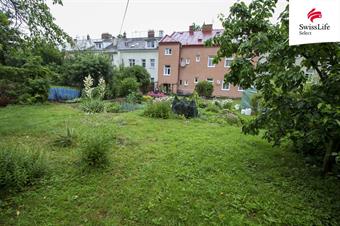 Pronájem bytu 2+kk 50 m2 Gorkého, Jihlava