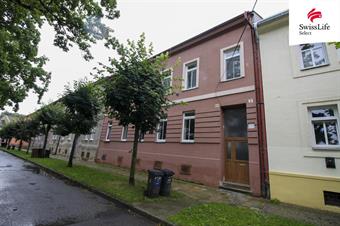 Pronájem bytu 2+kk 50 m2 Gorkého, Jihlava