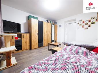 Prodej bytu 2+1 53 m2 Brodská, Žďár nad Sázavou