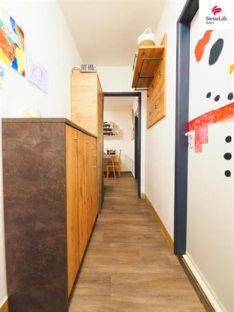 Prodej bytu 2+1 53 m2 Brodská, Žďár nad Sázavou