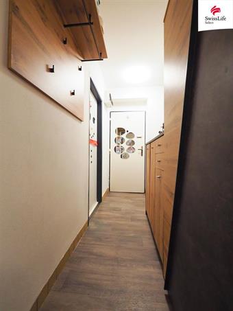 Prodej bytu 2+1 53 m2 Brodská, Žďár nad Sázavou