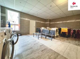 Pronájem bytu 1+kk 30 m2 nám. 8. května, Meziboří