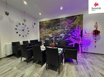 Pronájem bytu 1+kk 30 m2 nám. 8. května, Meziboří