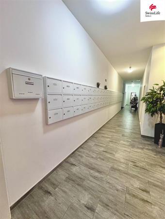 Pronájem bytu 1+kk 30 m2 nám. 8. května, Meziboří