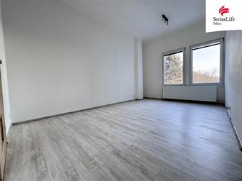 Pronájem bytu 2+kk 54 m2 nám. 8. května, Meziboří