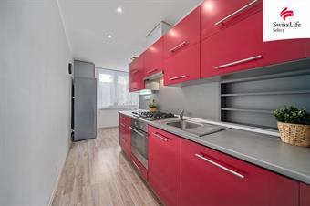 Prodej bytu 3+1 69 m2 Náchodská, Trutnov