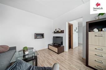 Prodej bytu 3+1 69 m2 Náchodská, Trutnov
