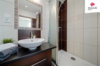 Prodej bytu 3+1 69 m2 Náchodská, Trutnov