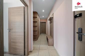 Prodej bytu 3+1 69 m2 Náchodská, Trutnov