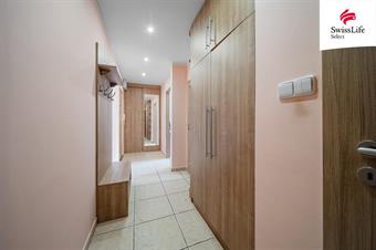 Prodej bytu 3+1 69 m2 Náchodská, Trutnov