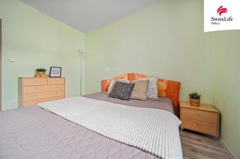 Prodej bytu 3+1 69 m2 Náchodská, Trutnov