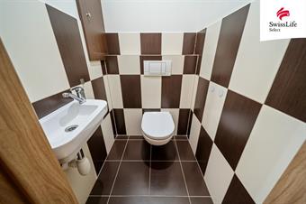 Prodej bytu 3+1 69 m2 Náchodská, Trutnov