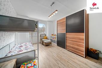 Prodej bytu 3+1 69 m2 Náchodská, Trutnov