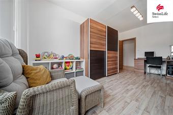 Prodej bytu 3+1 69 m2 Náchodská, Trutnov