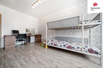 Prodej bytu 3+1 69 m2 Náchodská, Trutnov