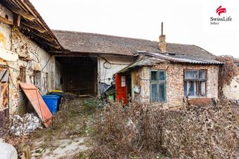 Prodej rodinného domu 155 m2, Dyje