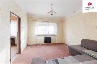 Prodej rodinného domu 155 m2, Dyje