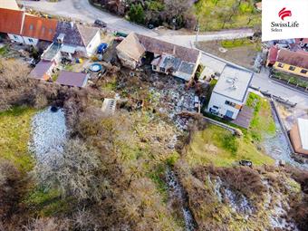 Prodej rodinného domu 155 m2, Dyje