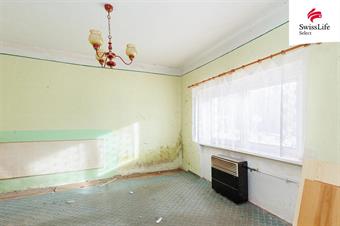 Prodej rodinného domu 155 m2, Dyje