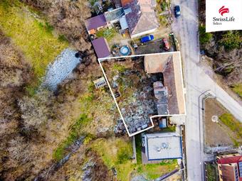 Prodej rodinného domu 155 m2, Dyje