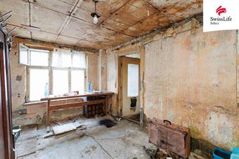 Prodej rodinného domu 155 m2, Dyje