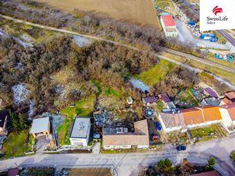 Prodej rodinného domu 155 m2, Dyje