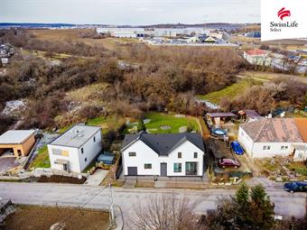 Prodej rodinného domu 155 m2, Dyje